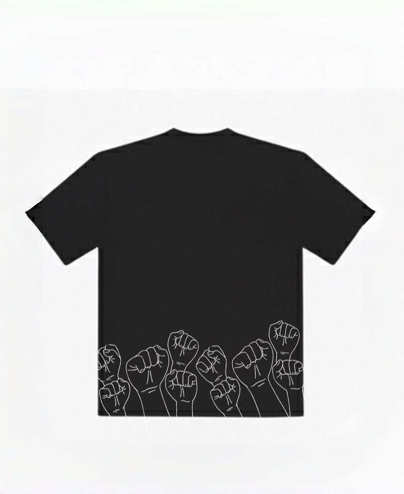 Free the Pink Lighter Tee