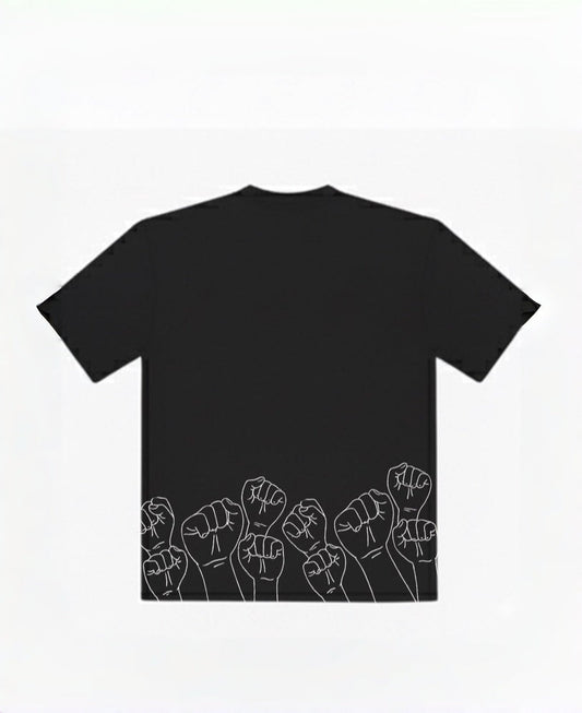 Free the Pink Lighter Tee